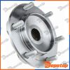 Moyeu de roue avant pour TOYOTA | KLP-TY-050P, 0182-GRJ120F